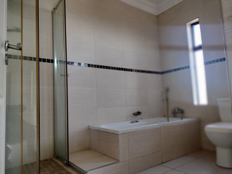 3 Bedroom Property for Sale in Shellyvale Free State